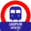 APK Jaipur City Bus & Metro