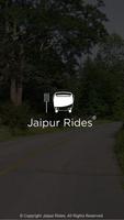 Jaipur Rides | City Bus info Affiche