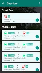 Jaipur Rides | City Bus info アプリダウンロード