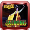 Lagu Jaipong