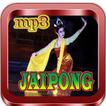 Lagu Jaipong