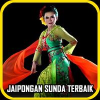 Jaipongan Sunda Terbaik Affiche