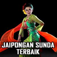 برنامه‌نما Jaipongan Sunda Terbaik عکس از صفحه
