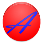 OnLine Stationary AcroLX icon