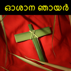 Hosanna আইকন