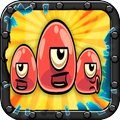 Goo gel hero