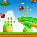 dragon super adventure