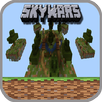 SkyWars Map For Minecraft PE APK
