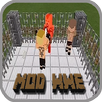 WWE Mod For Minecraft PE APK