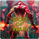 New God Of War Tips APK