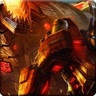 New Transforemers Fall Of Cybertron Tips أيقونة