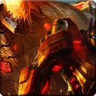 Icona New Transforemers Fall Of Cybertron Tips