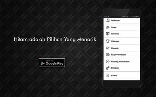 WA Black Terbaru screenshot 3