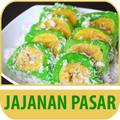 Aneka Resep Jajanan Pasar Populer