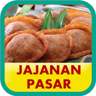 Resep Jajanan Pasar 아이콘