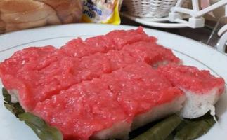 Resep Jajanan Pasar screenshot 1