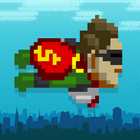 Flying Thief icône