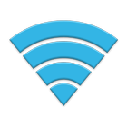 Tethering Control icon