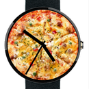 Pizza WatchFaces APK