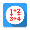 Addition and Substraction Game APK