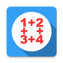 Jeu d'addition et soustraction APK