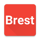 Brest Actualités icône