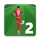 Stop, Run & Kick Soccer 2 APK