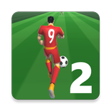 Stop, Run & Kick Soccer 2