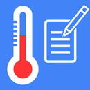 Temperature Log APK