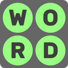 Word Search Box アイコン