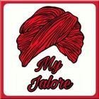 My Jalore ikona