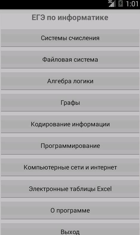 Информатика егэ факультеты Информатика егэ факультеты