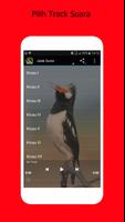 Master Jalak|Mp3 Kicau Burung imagem de tela 2