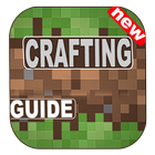 Crafting Guide for Minecraft 圖標