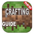 Crafting Guide for Minecraft icône