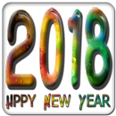 Happy New Year 2018 APK