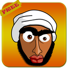 Jalals run icono