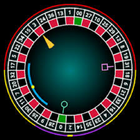 Bitcoin Roulette أيقونة