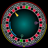 Bitcoin Roulette icône