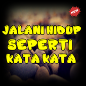 Dapatkan Gambar Kata-Kata Jalani Hidup Seperti Kata Mutiara Fur Android Terbaru oleh www.katacinta.co