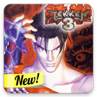 Game Tekken 3 Guide 2018 icon