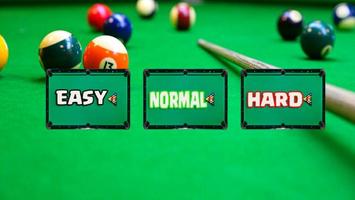 Billiard Master اسکرین شاٹ 2