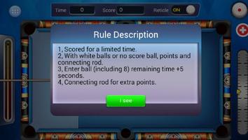 Billiard Master Screenshot 3