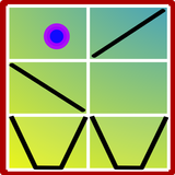 Brain It On Ball - Physics Maze&Puzzle Game icon