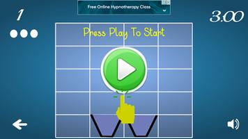 Brain It On Ball - Physics Maze&Puzzle Game Affiche