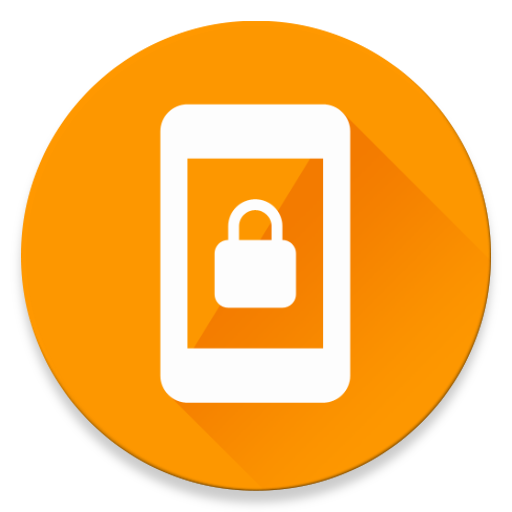 Material Design Lock Screen