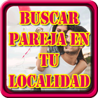 Buscar Pareja En Tu Localidad icon