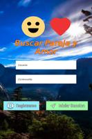 Buscar Pareja y Amor تصوير الشاشة 3