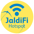 JaldiFi Reseller icône