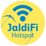 JaldiFi Reseller icône